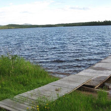 Ruka-Kitkan Lomamajat Käylä Exterior foto