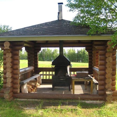 Ruka-Kitkan Lomamajat Käylä Exterior foto