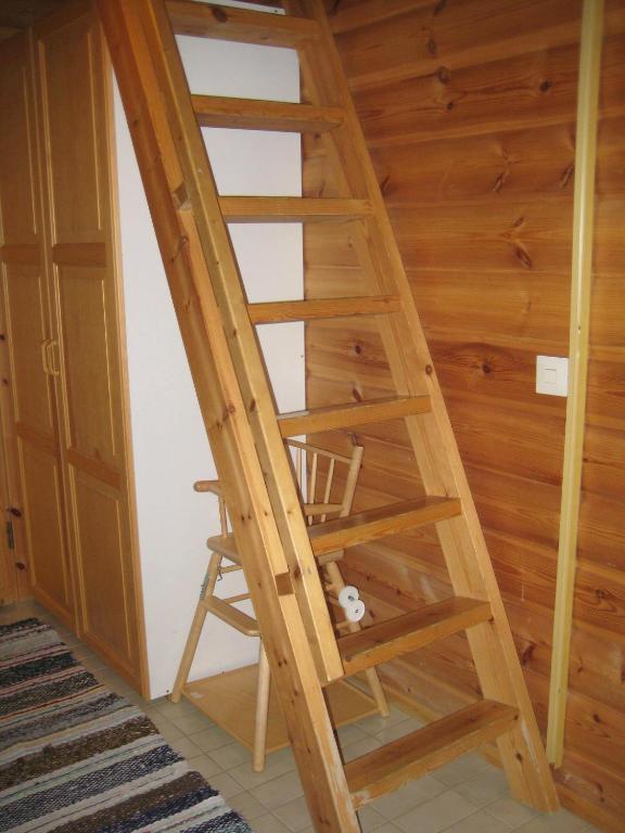 Ruka-Kitkan Lomamajat Käylä Habitación foto
