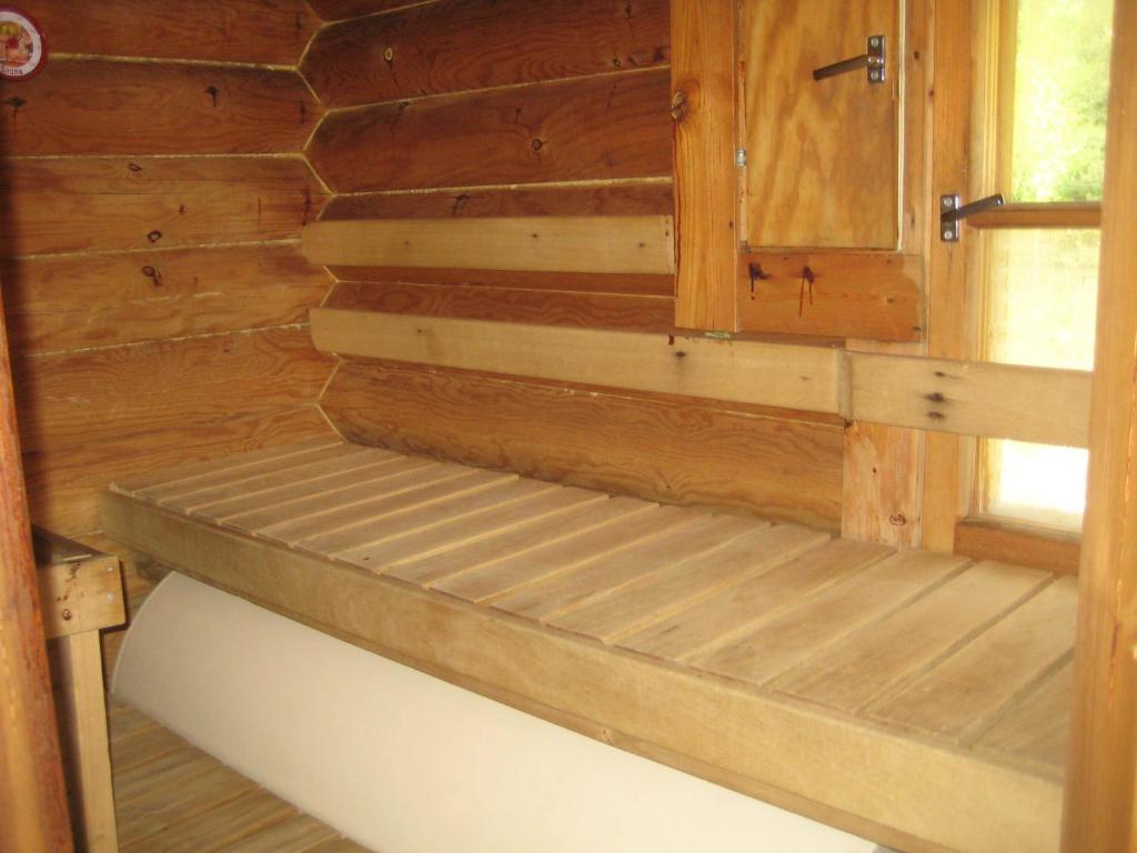Ruka-Kitkan Lomamajat Käylä Habitación foto