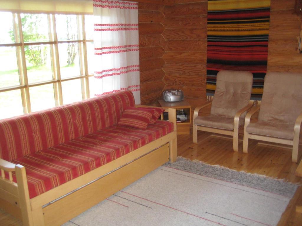 Ruka-Kitkan Lomamajat Käylä Habitación foto