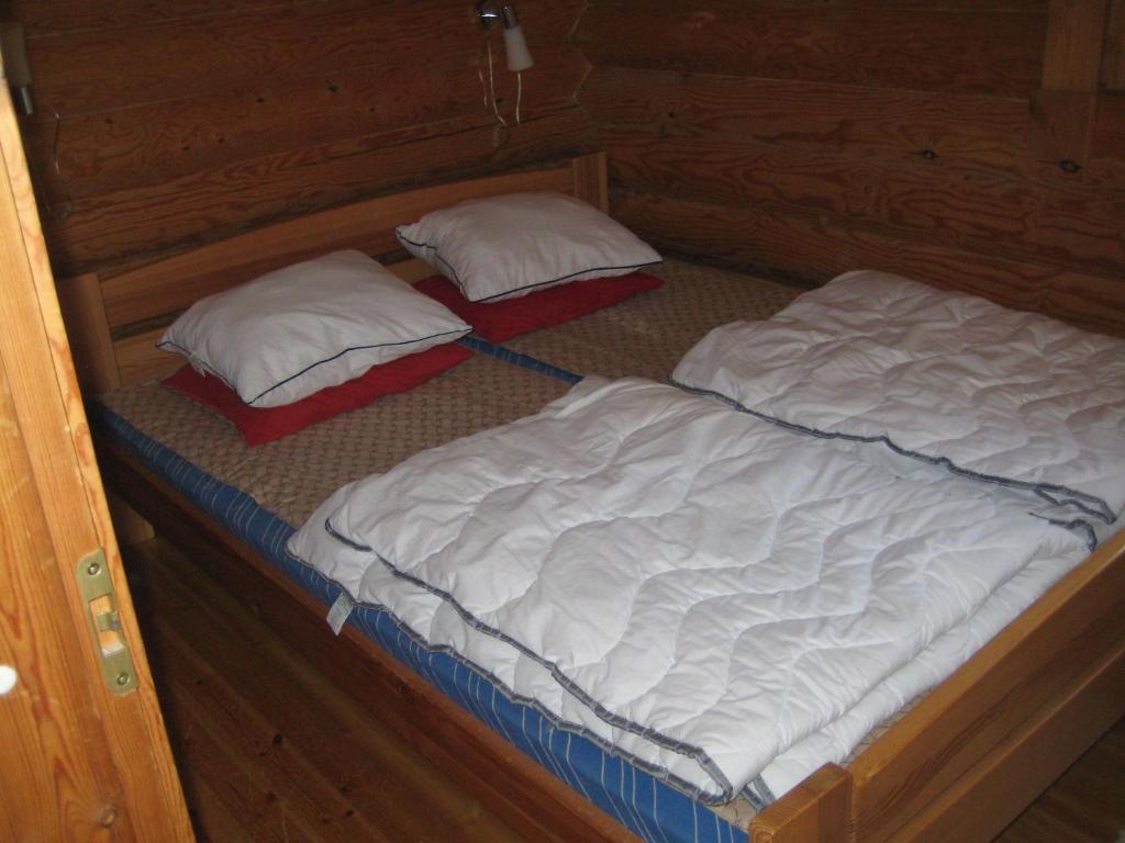 Ruka-Kitkan Lomamajat Käylä Habitación foto