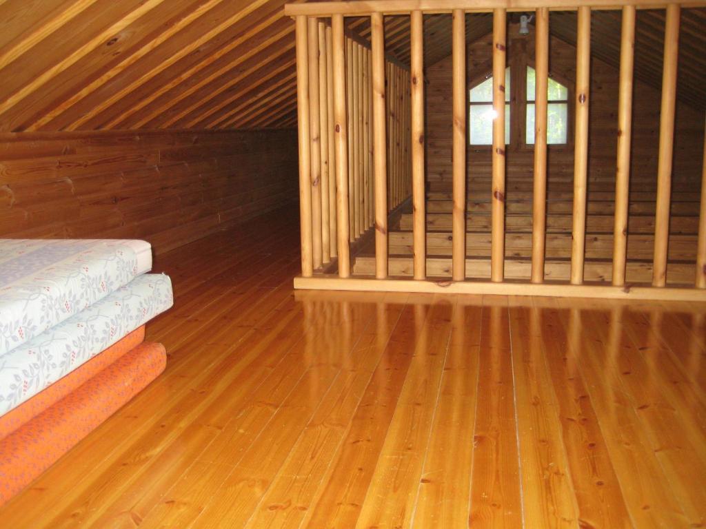 Ruka-Kitkan Lomamajat Käylä Habitación foto