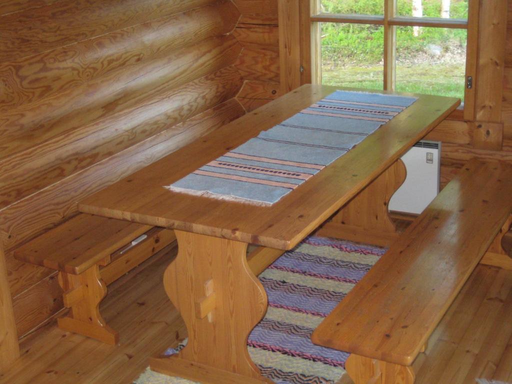 Ruka-Kitkan Lomamajat Käylä Habitación foto