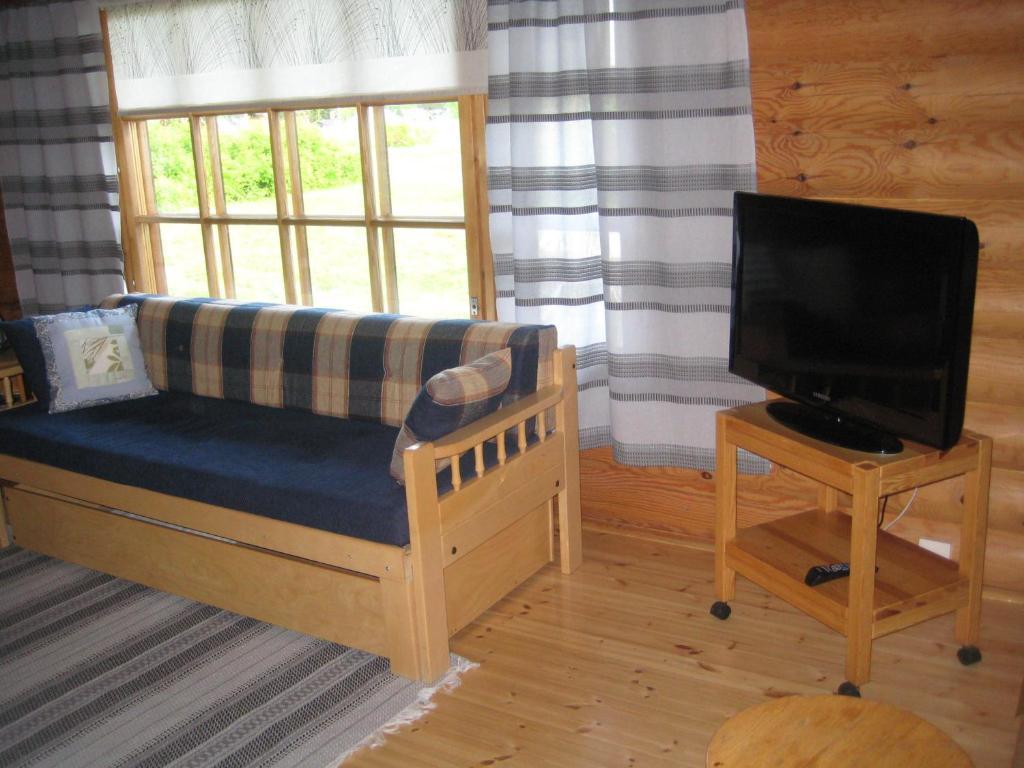 Ruka-Kitkan Lomamajat Käylä Habitación foto