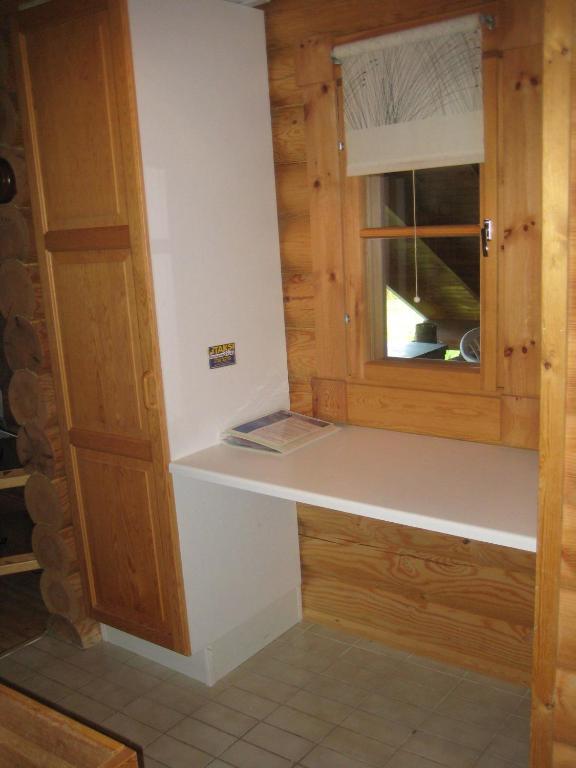 Ruka-Kitkan Lomamajat Käylä Habitación foto